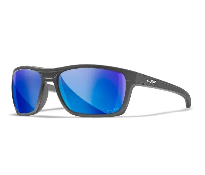 Wiley X Active Kingpin Frame & Lenses - view 6